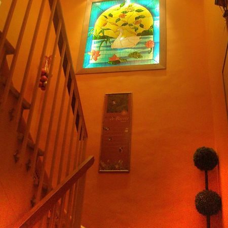 Sol Mediterraneo Archena Exterior photo