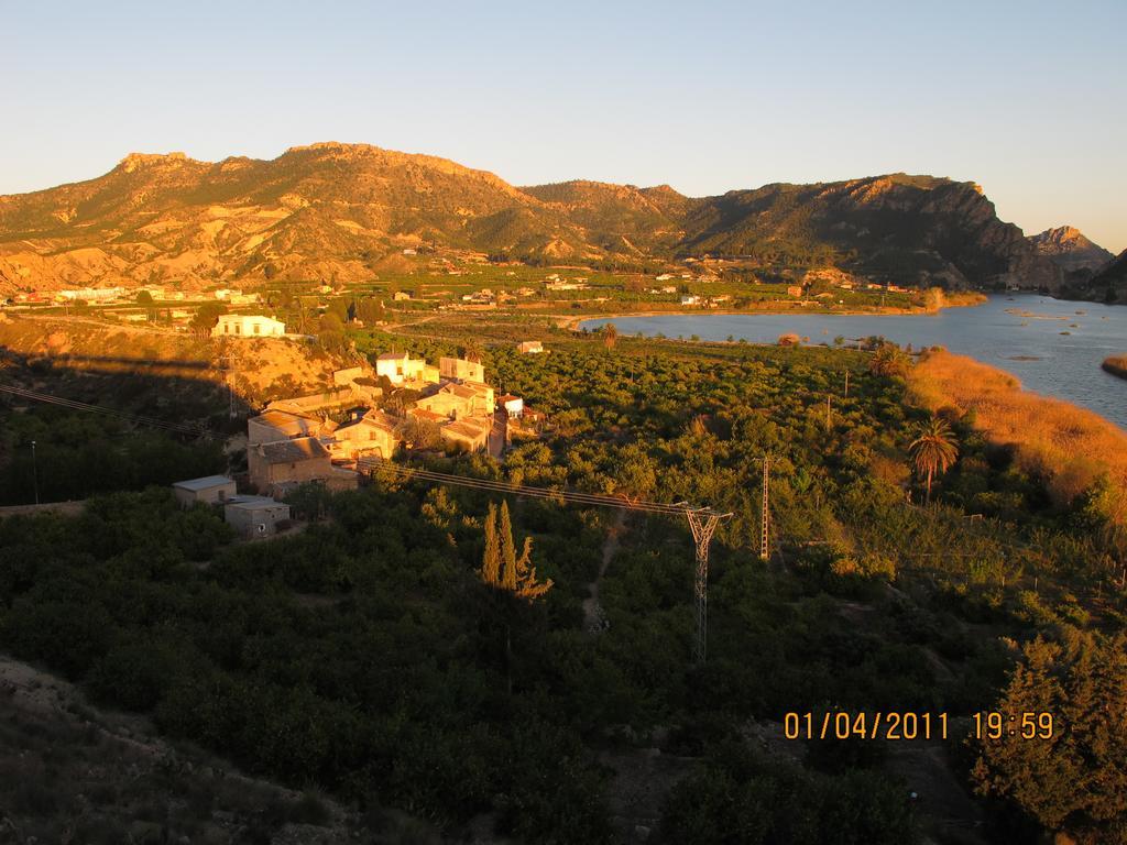 Sol Mediterraneo Archena Exterior photo