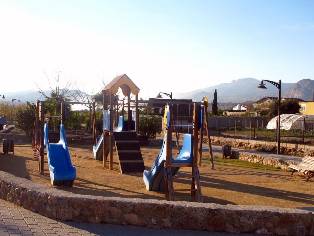 Sol Mediterraneo Archena Exterior photo