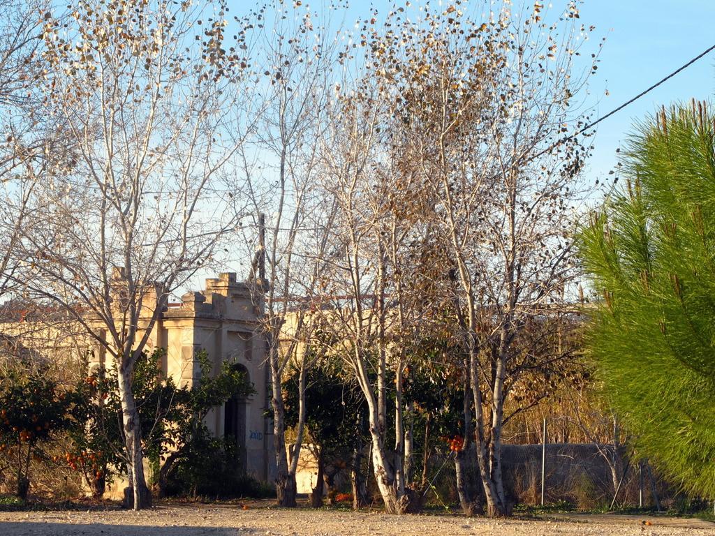 Sol Mediterraneo Archena Exterior photo