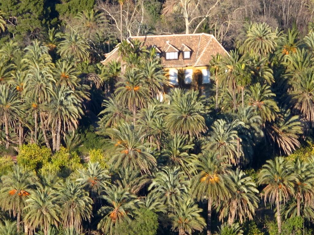 Sol Mediterraneo Archena Exterior photo