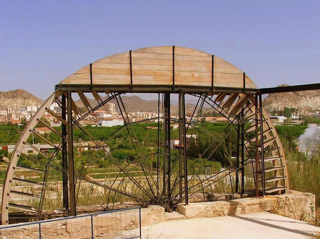 Sol Mediterraneo Archena Exterior photo