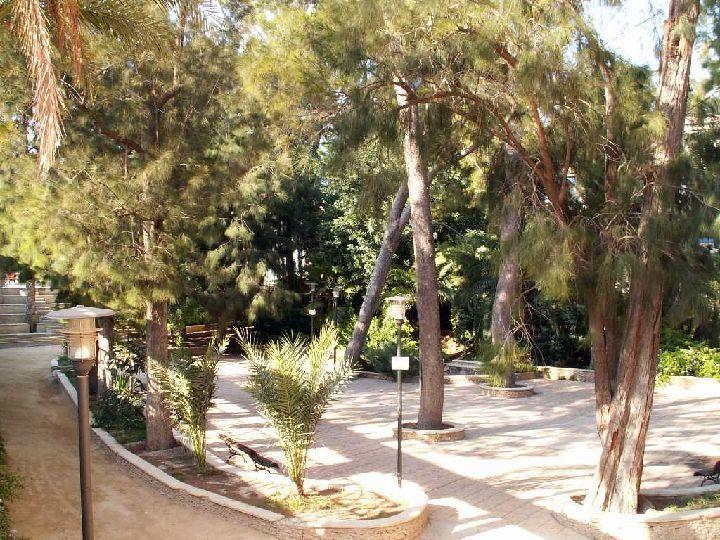 Sol Mediterraneo Archena Exterior photo