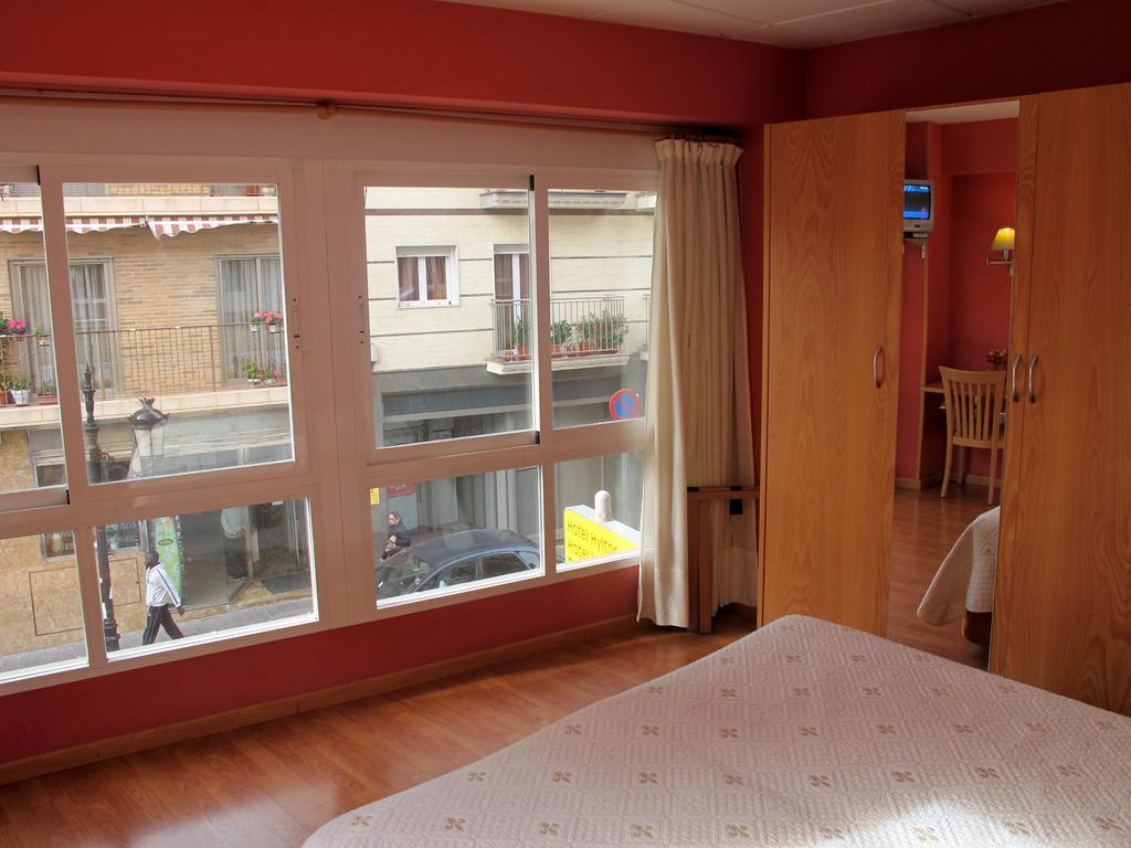 Sol Mediterraneo Archena Exterior photo