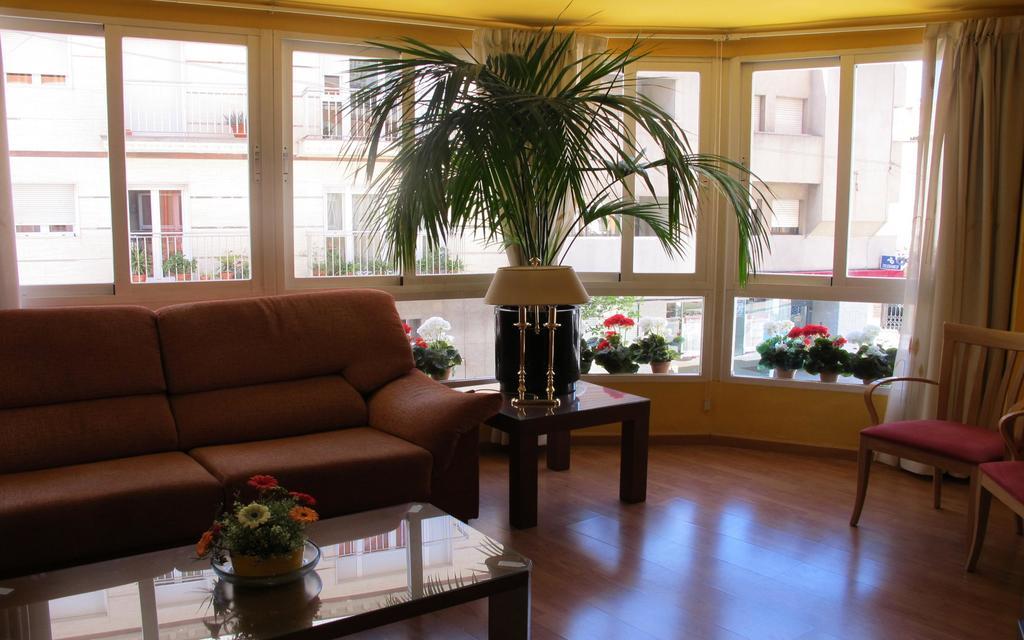 Sol Mediterraneo Archena Exterior photo
