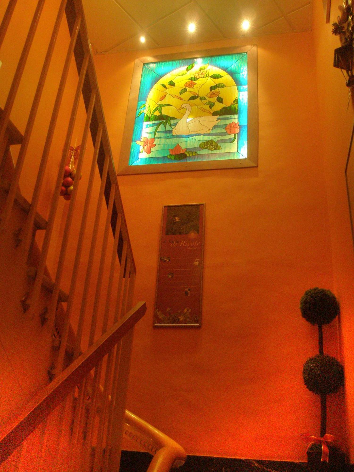 Sol Mediterraneo Archena Exterior photo